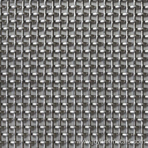 Ss 304 Woven Wire Mesh Screen